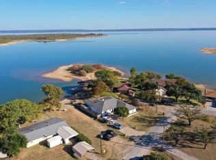 514 Panorama Dr, Buchanan Dam, TX 78609