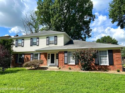3410 Cross Pointe Rd, Broeck Pointe, KY, 40241