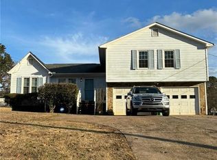 2064 Wellborn Rd, Lithonia, GA 30058