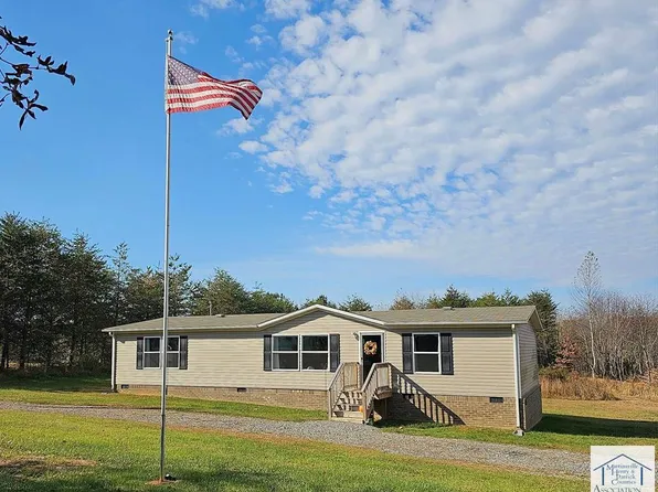 571 Bull Run Rd, Bassett, VA 24055