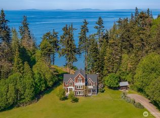 1744 Gasman Road, Port Angeles, WA