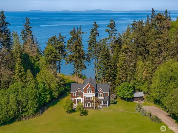 1744 Gasman Road, Port Angeles, WA 98362