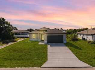 4109 17th St SW, Lehigh Acres, FL 33976