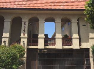 5545 Whitsett Ave APT 5, Valley Village, CA 91607