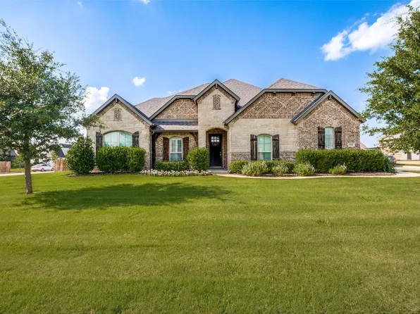 7011 Judy Dr, Ovilla, TX 75154