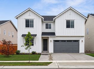 15417 206th Ave E, Bonney Lake, WA