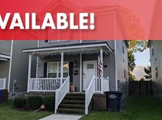 2121 Queen St, Portsmouth, VA 23704