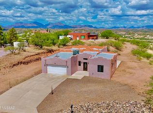 886 Oaxaca Ct, Rio Rico, AZ 85648