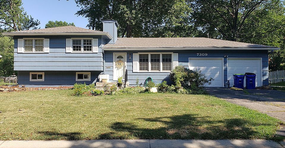 Great Home!