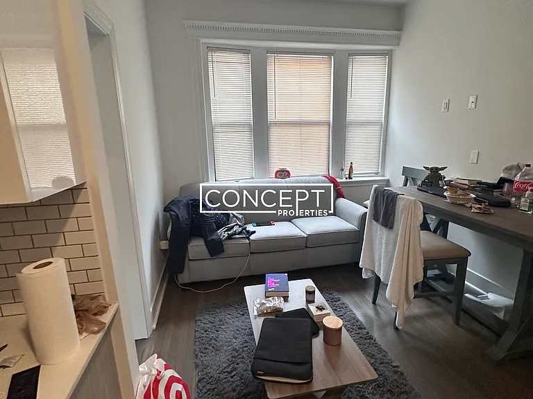 11 Queensberry St #4CP — Photo 2
