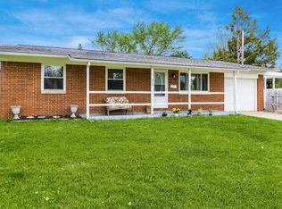 4840 Frost Ave, Columbus, OH 43228