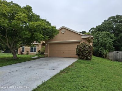 991 Zamora St SE, Palm Bay, FL, 32909