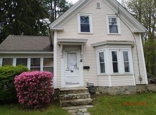 222 Main St, Medway, MA 02053