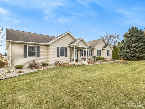 7117 E Michigan Ave, Jackson, MI 49201