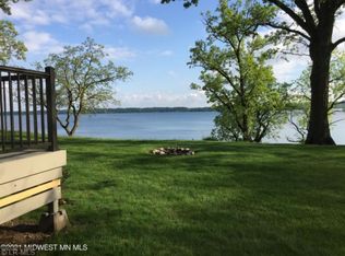 31286 McArther Rd, Underwood, MN 56586