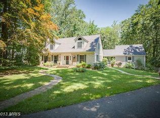 109 Brotherton Ct, Havre De Grace, MD 21078