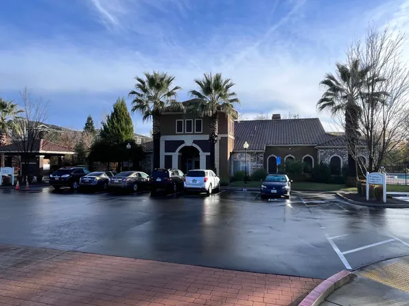 8434 Walerga Rd, Antelope, CA