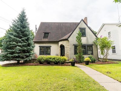 1912 King St, La Crosse, WI, 54601