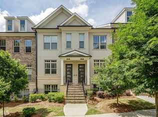 4319 Parkside Pl #17, Atlanta, GA 30342