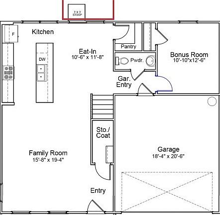 3rd image of this home