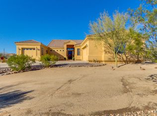 44907 N 11th Pl, New River, AZ 85087