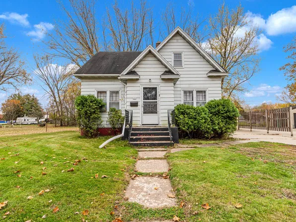 121 Buehler Ave, Nekoosa, WI 54457
