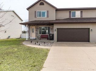 2171 Julie Ave, Sparta, WI 54656