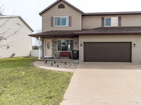 2171 Julie AVENUE, Sparta, WI 54656