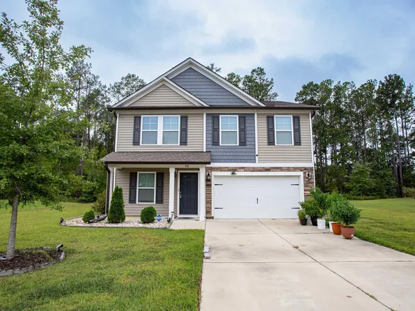 98 Ridge Circle Dr, Camden, SC 29020