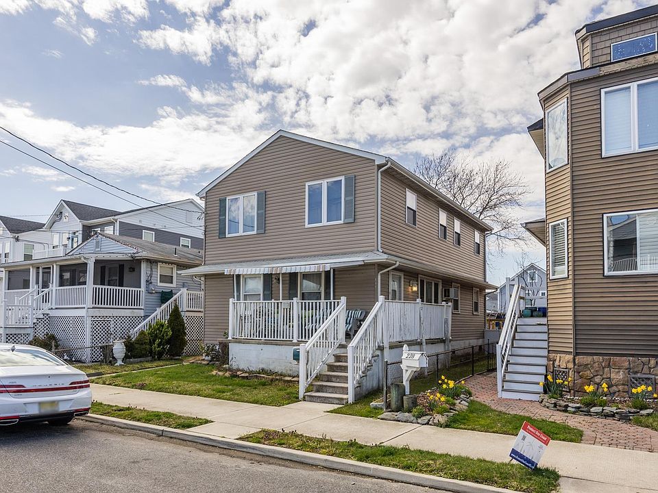 232 Haven Ave, Ocean City, NJ 08226 | Zillow