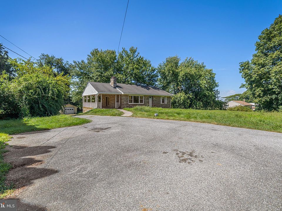 4416 Norrisville Rd, White Hall, MD 21161 Zillow
