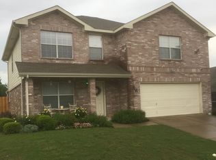 10732 Bing Dr, Fort Worth, TX 76108