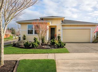 4736 Orcas Ct NE, Lacey, WA 98516