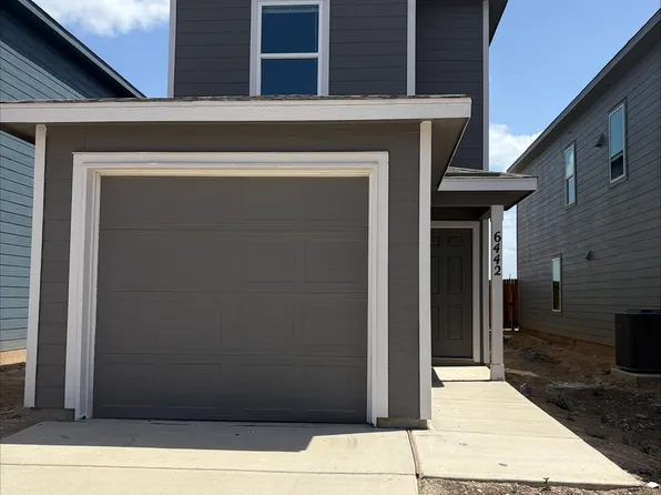 6442 Dali Bend, San Antonio, TX 78263