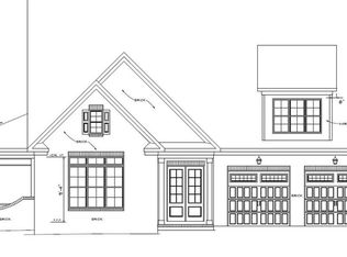 116 Pendleton Ln, Winston Salem, NC 27104