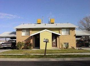 3282 W Lemay Ave, West Valley City, UT 84119
