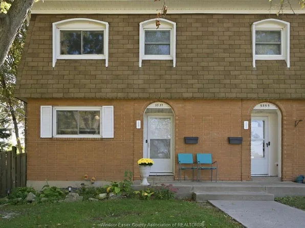 5557 Coronation Ave, Windsor, ON N8T 1B2