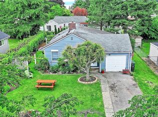 323 View Ridge Dr, Everett, WA 98203