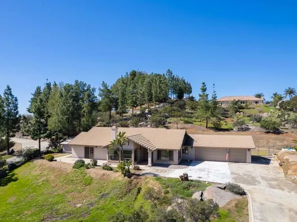 3531 E Victoria Dr, Alpine, CA 91901