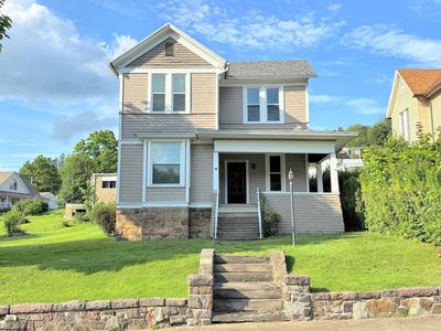 715 W Main St, Grafton, WV, 26354