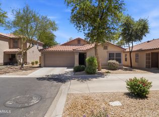 1365 S Wagon Wheel Ct, Chandler, AZ 85286