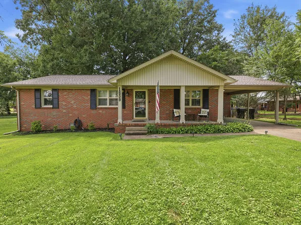 1639 Catalina Dr, Murray, KY 42071