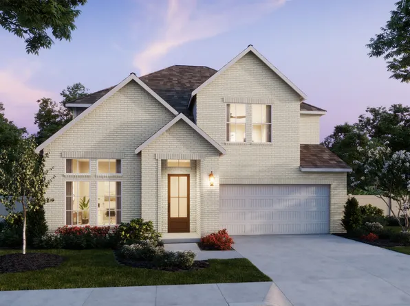 2629 Radiant Way, Celina, TX 75009