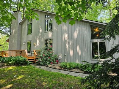 8807 Wandering Way, Baldwinsville, NY, 13027