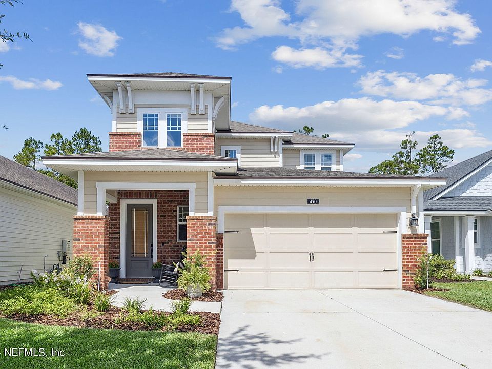1st image of 470 VISTA LAKE Circle
