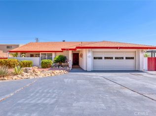 7515 Pinon Dr, Yucca Valley, CA 92284