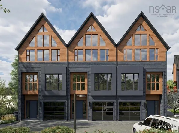 LOT 500 Hedge Row Or #1-2-3, Mahone Bay, NS B0J 2E0