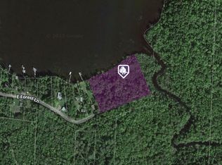 E Forest Lane Fine, Wright, MN 55798