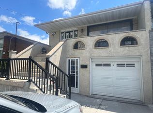 96 Bamford Cres #Basement, Toronto, ON M3N 1T8