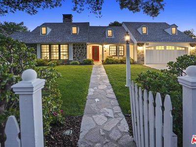 4911 Morella Ave, Valley Village, CA, 91607